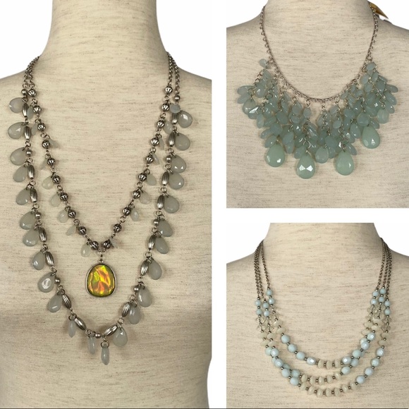 BKE (BUCKLE) Jewelry BUNDLE
